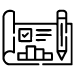off plan icon