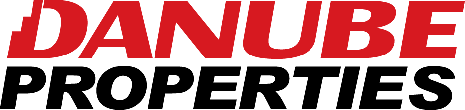 danube properties logo image